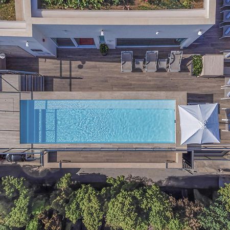 Hotel Mistral St Julian'S, Affiliated By Melia Saint Julian's Exteriér fotografie