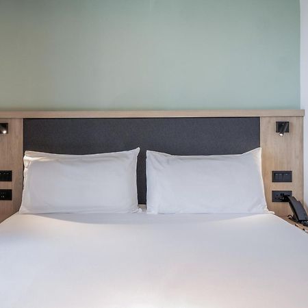 Hotel Mistral St Julian'S, Affiliated By Melia Saint Julian's Exteriér fotografie