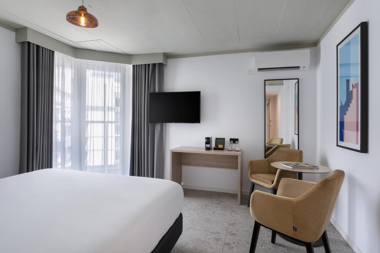 Hotel Mistral St Julian'S, Affiliated By Melia Saint Julian's Exteriér fotografie