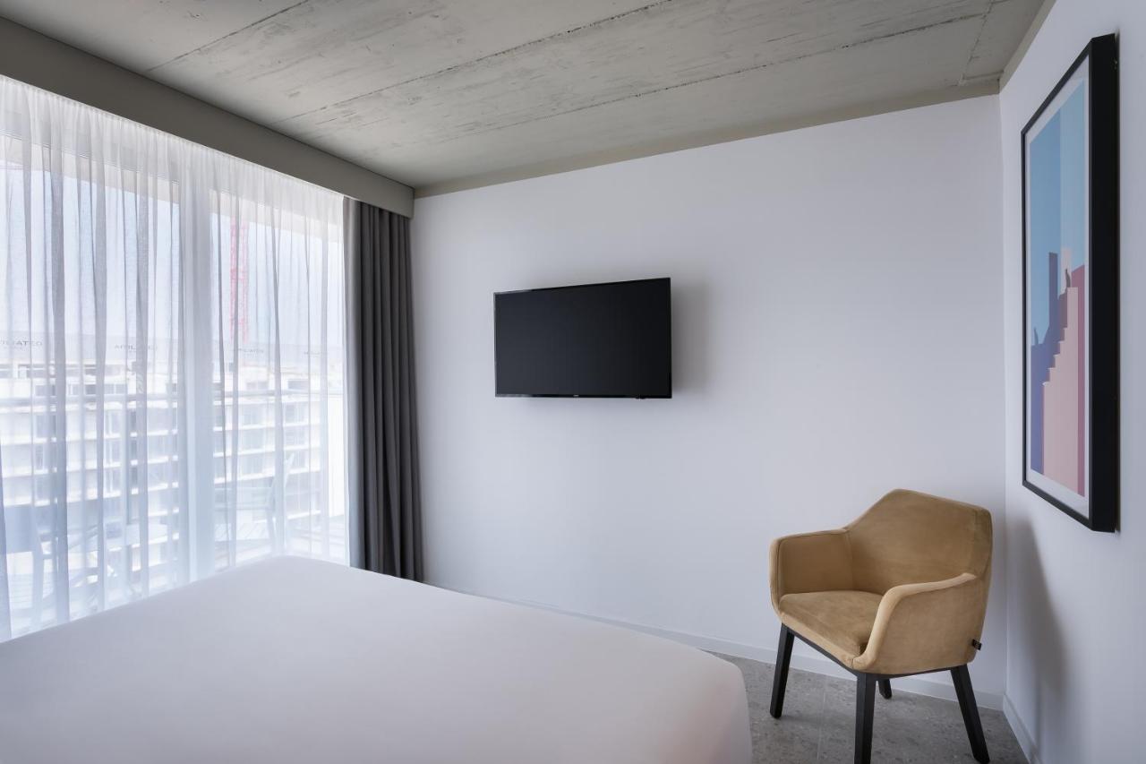 Hotel Mistral St Julian'S, Affiliated By Melia Saint Julian's Exteriér fotografie