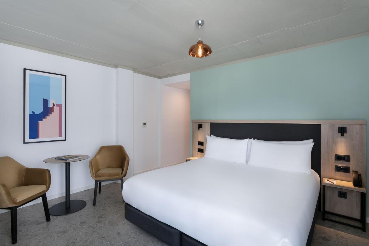 Hotel Mistral St Julian'S, Affiliated By Melia Saint Julian's Exteriér fotografie