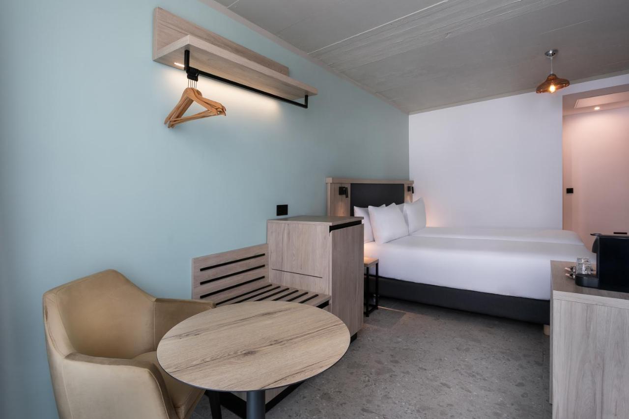 Hotel Mistral St Julian'S, Affiliated By Melia Saint Julian's Exteriér fotografie