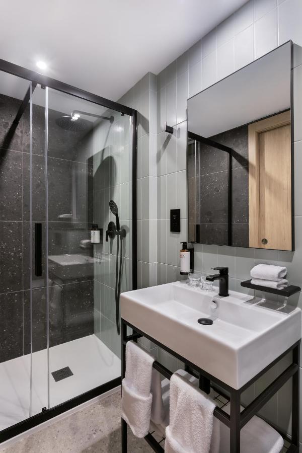 Hotel Mistral St Julian'S, Affiliated By Melia Saint Julian's Exteriér fotografie