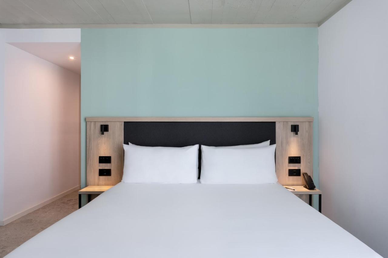 Hotel Mistral St Julian'S, Affiliated By Melia Saint Julian's Exteriér fotografie