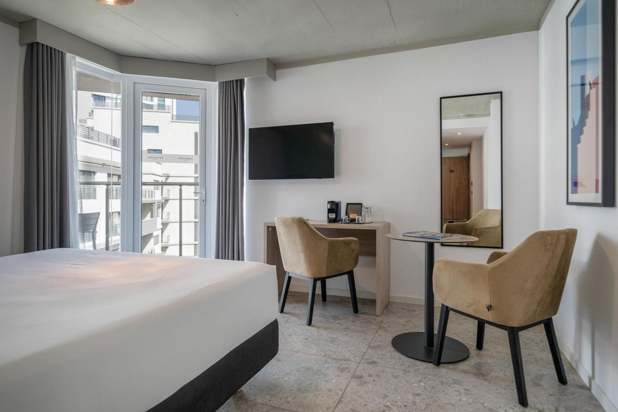 Hotel Mistral St Julian'S, Affiliated By Melia Saint Julian's Exteriér fotografie