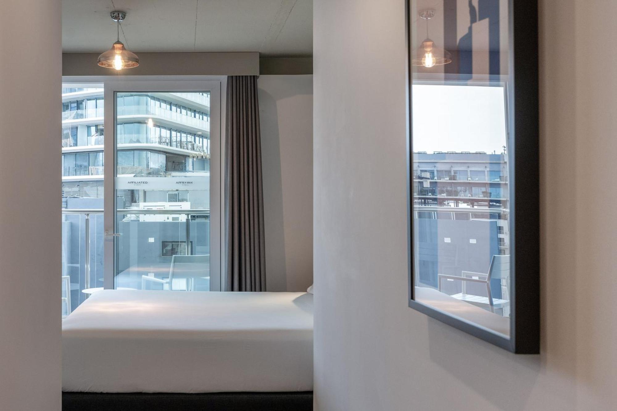 Hotel Mistral St Julian'S, Affiliated By Melia Saint Julian's Exteriér fotografie