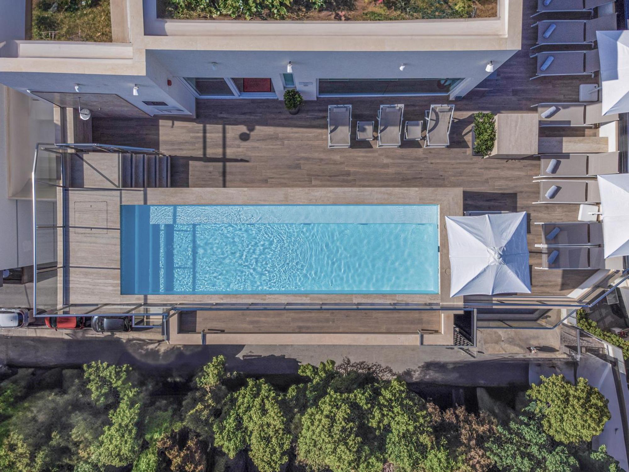 Hotel Mistral St Julian'S, Affiliated By Melia Saint Julian's Exteriér fotografie