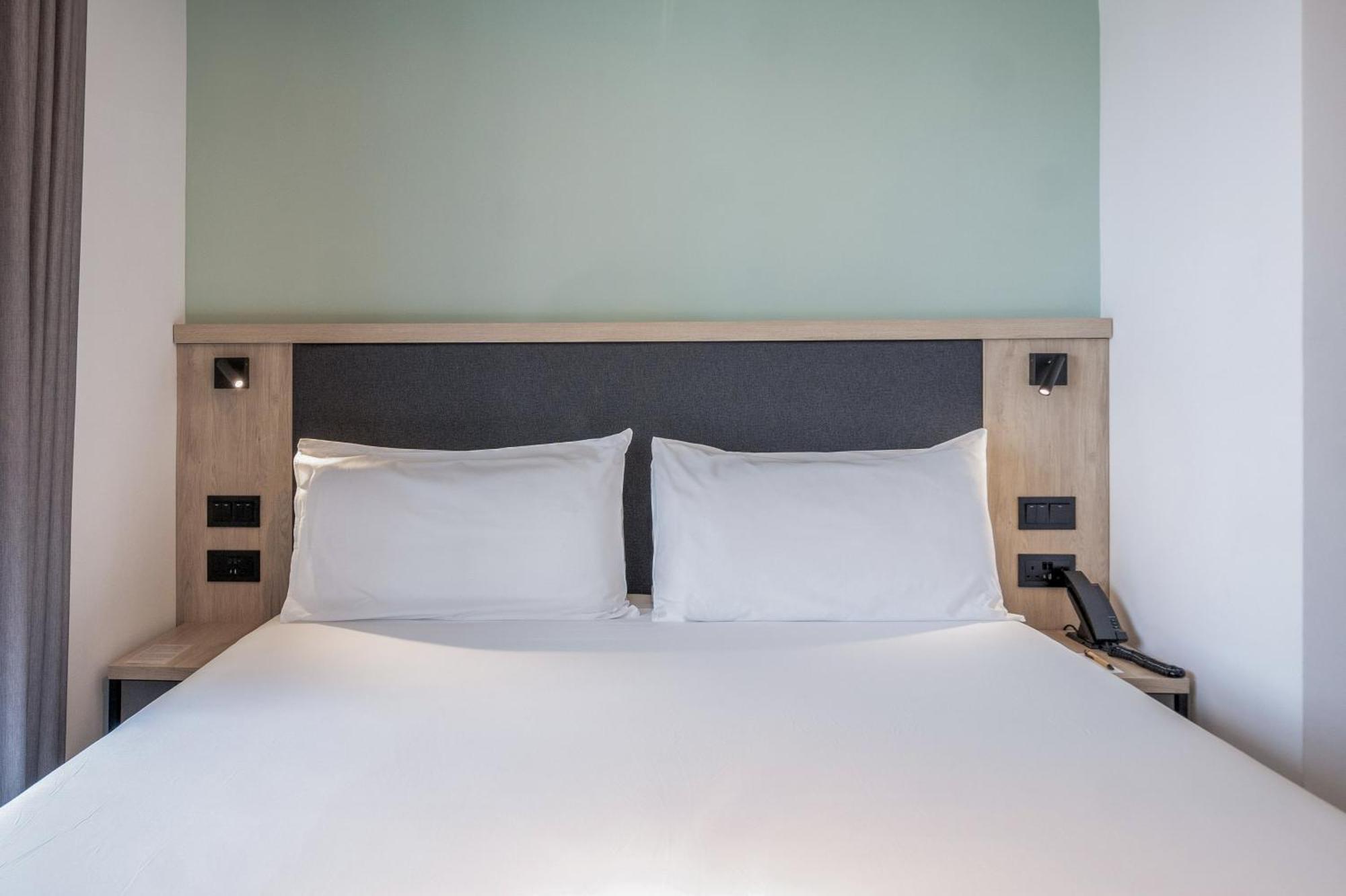 Hotel Mistral St Julian'S, Affiliated By Melia Saint Julian's Exteriér fotografie